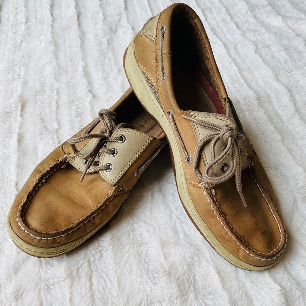 Sperry Men’s Boat Loafer